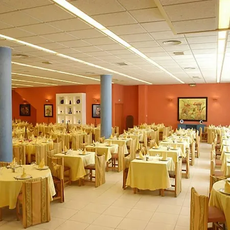 Hotel Spa La Terrassa 3*