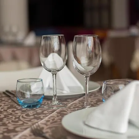 Spa La Terrassa Platja d'Aro