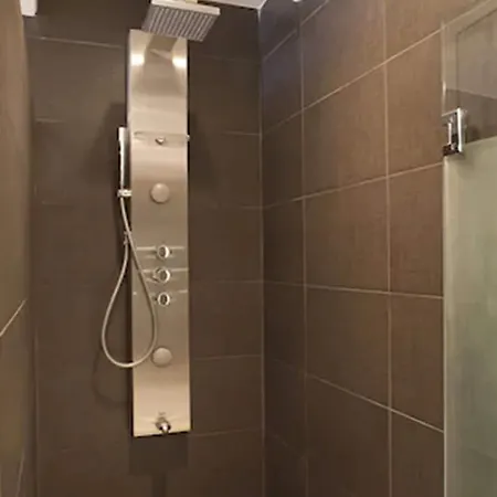 La Terrassa Hotel Platja d'Aro