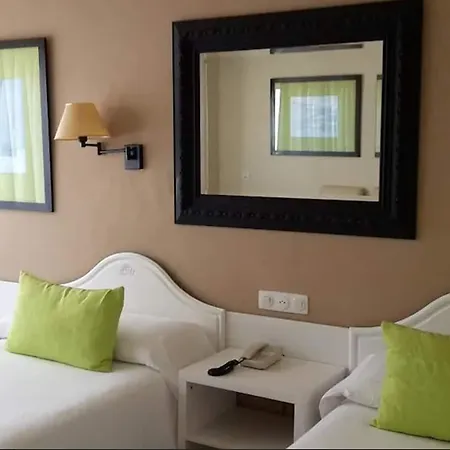 Spa La Terrassa