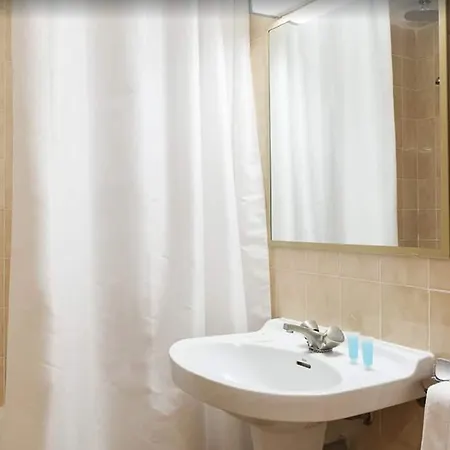 Spa La Terrassa 3*