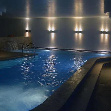 Hotel Spa La Terrassa Platja d'Aro