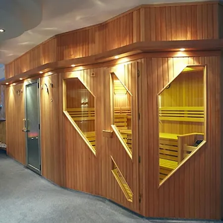 La Terrassa Hotell Platja d'Aro