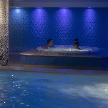 La Terrassa Hotel 3*