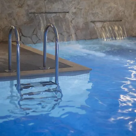 La Terrassa Hotel