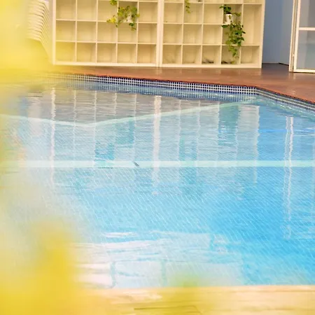 Hotel La Terrassa
