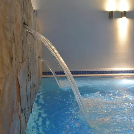 La Terrassa Hotel 3*