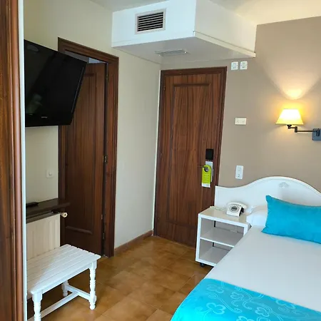 Hotel La Terrassa Platja d'Aro (Playa de Aro)