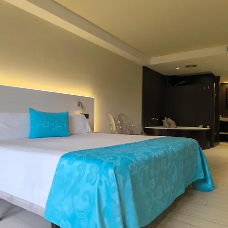 Spa La Terrassa Platja d'Aro