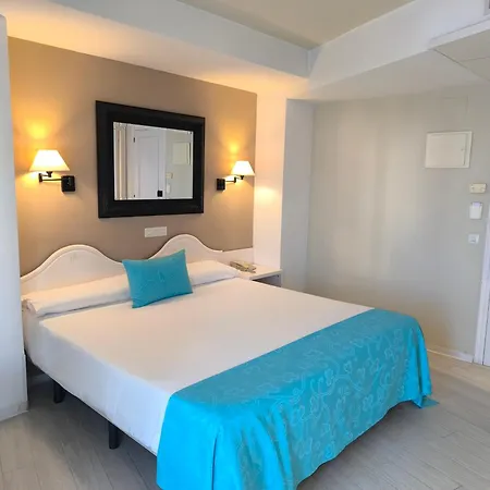 La Terrassa Hotel