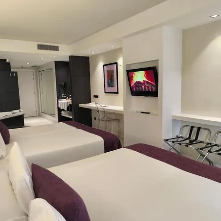 Hotel La Terrassa