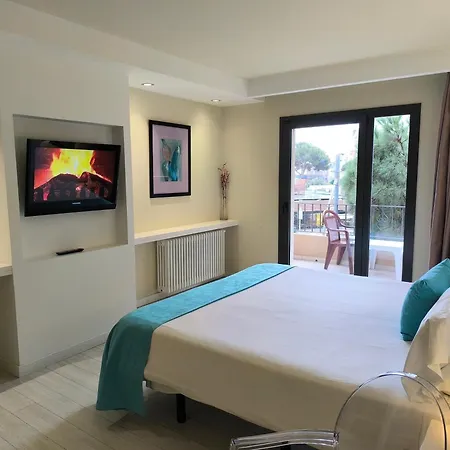 La Terrassa Hotel Platja d'Aro