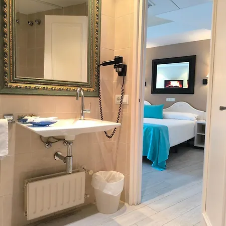 Hotel Spa La Terrassa Platja d'Aro