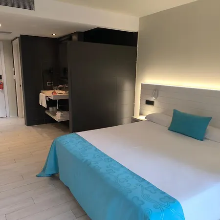 Spa La Terrassa Hotel 3*