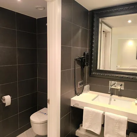 Hotel Spa La Terrassa Platja d'Aro