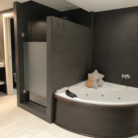 Spa La Terrassa Platja d'Aro