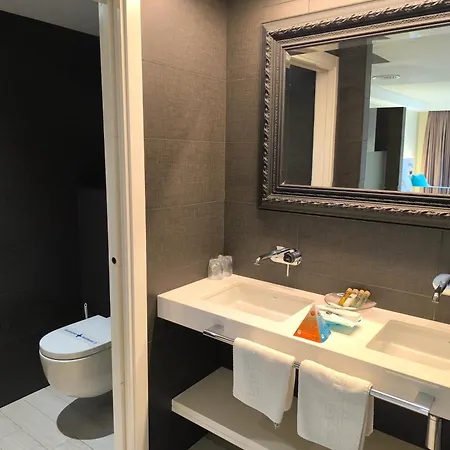 Hotel Spa La Terrassa Platja d'Aro