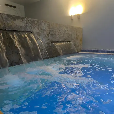 Spa La Terrassa 3*