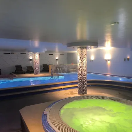 Spa La Terrassa 3* Platja d'Aro