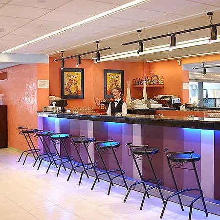 Spa La Terrassa