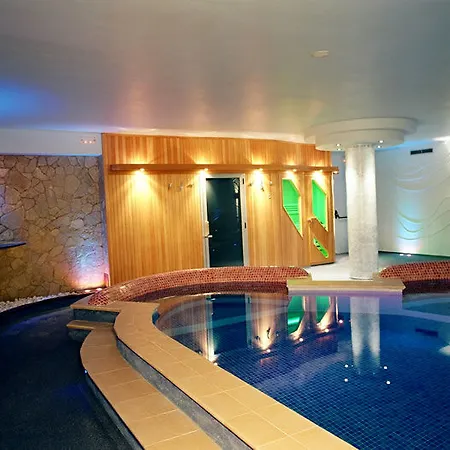 Spa La Terrassa 3* Platja d'Aro