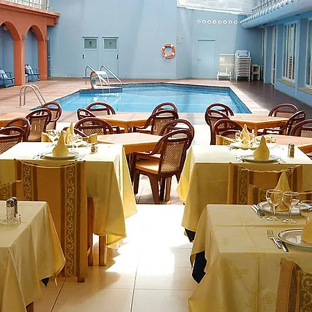 Spa La Terrassa 3*