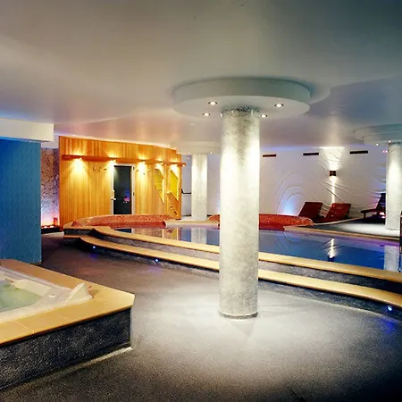 Spa La Terrassa Hotel 3*