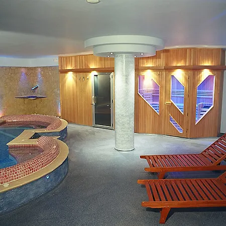 Hotel Spa La Terrassa Platja d'Aro