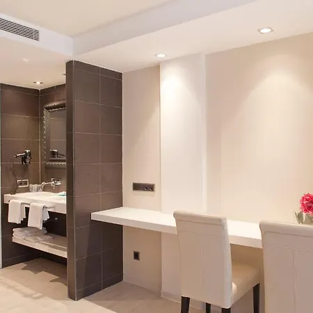 Spa La Terrassa 3*