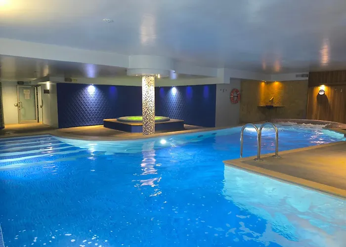 La Terrassa Hotel Castell-Platja d'Aro