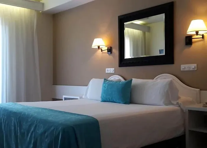 Hotel La Terrassa 3*