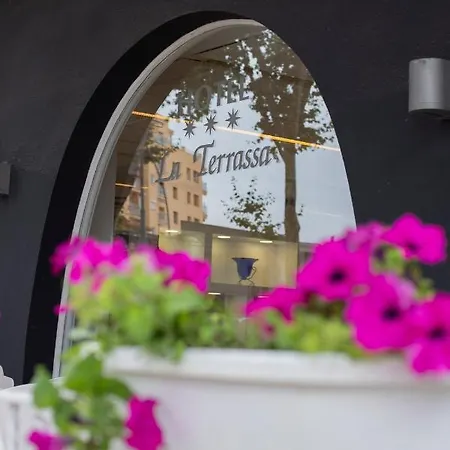 La Terrassa