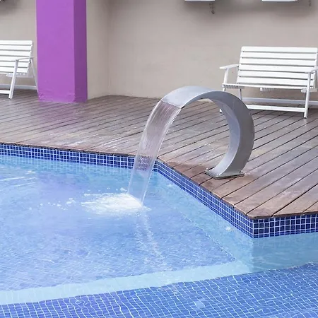 La Terrassa 3* Platja d'Aro