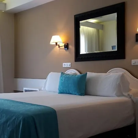 La Terrassa Szálloda 3*