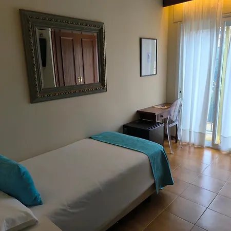 La Terrassa Hotel Castell-Platja d’Aro