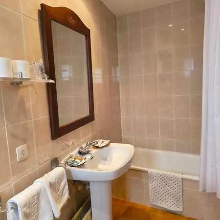 La Terrassa Hotel Castell-Platja d’Aro