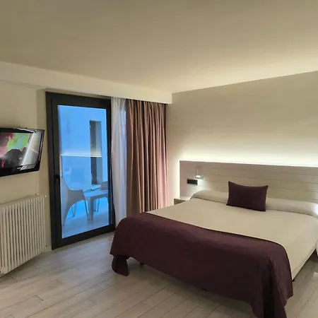 La Terrassa Hotel 3*