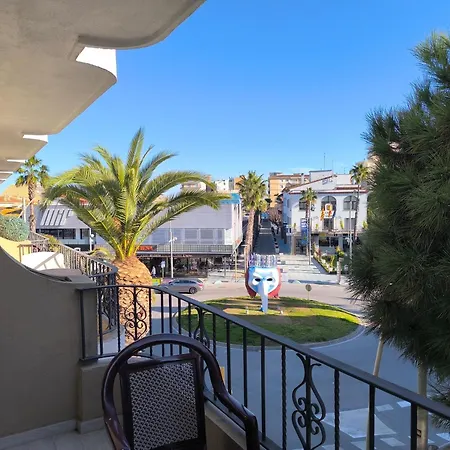 Ξενοδοχείο La Terrassa 3*