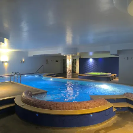 ホテル La Terrassa プラヤ・デアロ