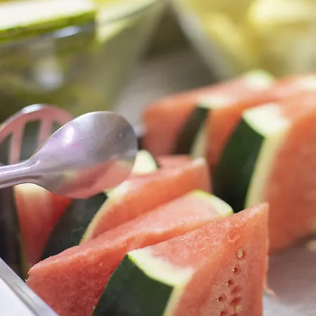 La Terrassa ホテル