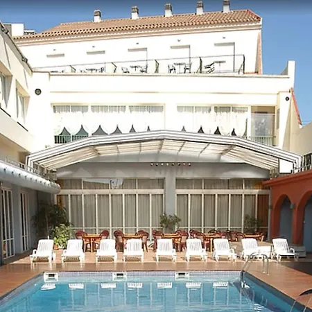 La Terrassa 3* プラヤ・デアロ