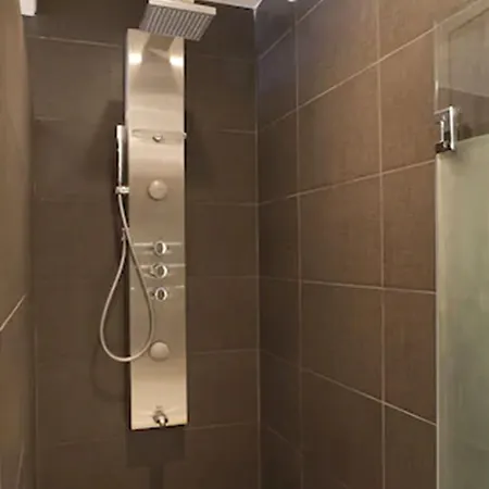 La Terrassa ホテル 3*