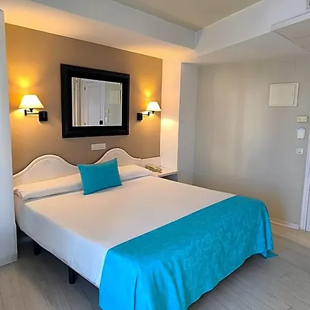 La Terrassa Szálloda 3*