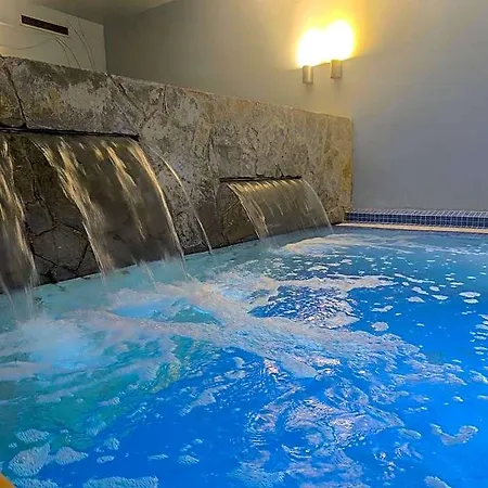La Terrassa Szálloda 3*