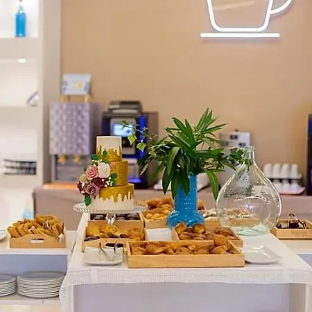 La Terrassa Szálloda 3*