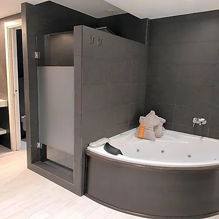 Szálloda La Terrassa 3*