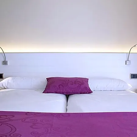 Szálloda La Terrassa 3*