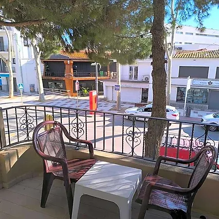Szálloda La Terrassa