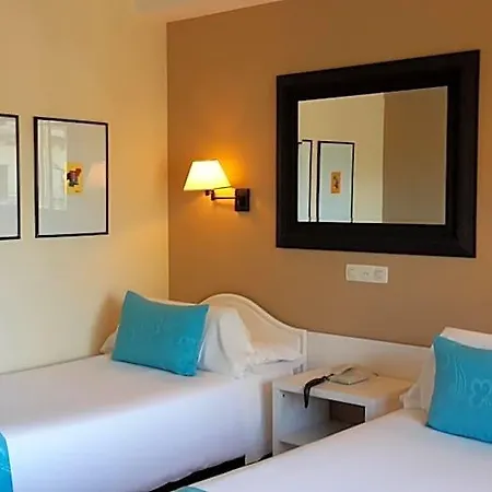 Szálloda La Terrassa 3*