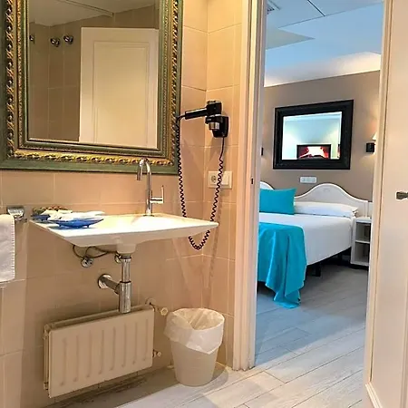 Szálloda La Terrassa 3*